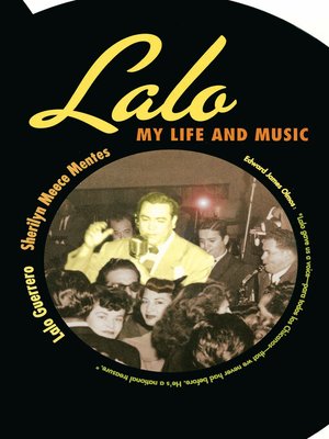 cover image of Lalo